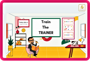 "Train-the-Trainer Jolly Phonics Course