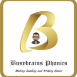 Profile picture of BUSYBRAINS PHONICS